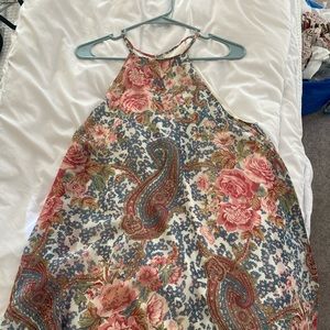 Show me your mumu dress